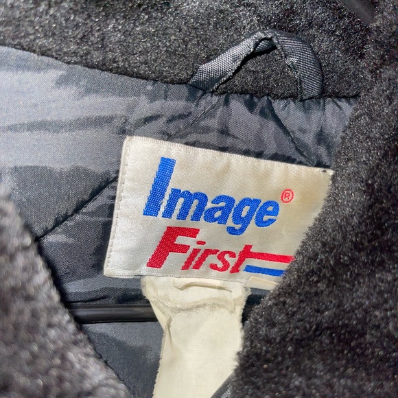 Flight Jacket Fur Collar - Picture 3 of 11